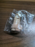 莱弗凯医用手指固定夹板3号 护指套末指节扭伤脱位手指头变形骨折支具 实拍图