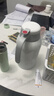 富光保温壶2.2L大容量304保温瓶家用暖壶按压式热水壶开水瓶京东限定 实拍图