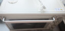 苏泊尔（SUPOR）家用多功能电烤箱38L 大容量 热风循环空气炸锅蒸汽嫩炸烤一体 独立加热 搪瓷内胆OJ38AK821 晒单实拍图