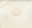 童泰（TONGTAI）婴儿蝴蝶夏季0-6月衣服连体衣哈衣2件装TS42J569-DS黄色66cm 晒单实拍图