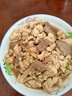 龙大肉食 去皮去膘猪后腿肉2斤 出口日本级猪腿肉后臀尖猪肉烤肠肉馅食材 实拍图