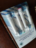 欧乐B（Oral-B）国产适配欧乐比B电动牙刷头D10/D16/D18/7000/OC18替换头 4支装 4个国产多角度深洁刷头 实拍图