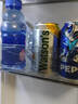 屈臣氏（Watsons）苏打水柠檬草味低糖0脂低卡饮料解腻调酒330mL*24罐整箱 实拍图