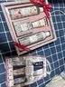 CATH KIDSTON复古清爽护手霜手提礼盒（5支装）20g*5伴手礼生日礼物送女友闺蜜 实拍图