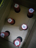 汾酒 红盖玻汾 清香型白酒 42度 475mL*6瓶 整箱非原箱 实拍图