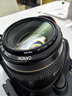 耐司（NiSi）MC UV 58mm UV镜 双面多层镀膜58毫米uv滤镜保护镜头无暗角单反微单滤光镜佳能尼康索尼相机滤镜 实拍图
