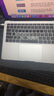 Apple/苹果 MacBook Pro/Air 二手苹果笔记本电脑 商务 学习 办公 一机一检 新机品质 17年13寸Pro i5-8G-512G-触摸条 95成新 实拍图