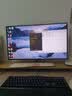 戴尔（DELL）UltraSharp 23.8英寸 U2424H/U2424HE 办公液晶显示屏IPS 120Hz 电脑显示器24  旋转升降 U2422H升级款U2424H 实拍图