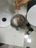 上庄李宝大藕粉古法纯藕粉红藕粉老红藕粉莲藕桂花藕粉刀削100%纯藕粉 非遗红藕粉250gx4罐 实拍图
