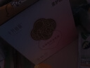 十月结晶防溢乳垫哺乳期超薄3D立体透气产妇一次性防漏奶贴300片 实拍图