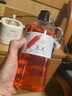 M+CHUN沐浴露血橙烟酰胺沐浴露男女网红补水保湿沐浴液香氛沐浴露500ml 血橙香水沐浴露~1瓶 实拍图