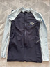 迪卡侬（DECATHLON）中大童温泉泳衣长袖防晒蓝色太空151-160cm 4813964 实拍图