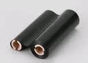 E代 蜡基碳带90mm*300m单轴 适用tsc台半ttp-244pro/TE244/TE34热转印条码打印机标签机碳带卷GX430t 实拍图