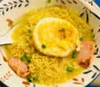 公仔香港公仔面原装进口袋装方便面20包麻油鸡蓉海鲜味速食整箱港版 [20包]牛肉味*20 实拍图