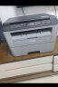 兄弟（brother）DCP-7080D黑白激光自动双面商用办公打印机学生家用一体机复印扫描 实拍图