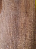 竹韵轩乌檀木菜板家用抗菌砧板实木切菜板整木菜刀板加厚砧板案板 乌檀木30*20*2.0 实拍图