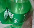 可口可乐（Coca-Cola）雪碧 Sprite 柠檬味 汽水 碳酸饮料 2L*6瓶  新老包装随机发货 实拍图