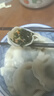 湾仔码头素水饺裙带菜杏鲍菇水饺720g42只 饺子早餐食品速食半成品面点 实拍图