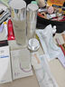自然之名护肤品保湿修护礼盒3件套（爽肤水200ml+乳液100ml+面霜30g） 实拍图