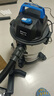 Vacmaster吸尘器家用大吸力吸拖一体开荒保洁装修美缝大功率家庭地毯吸尘器酒店公司办公室干湿吹三用吸尘器 15L吸尘器家用大吸力【吸尘拖地一体】 实拍图