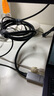 绿联HDMI2.0转DP1.2转接线头Displayport公4K高清视频连接线 笔记本电脑接显示器转换器线1.5米25153 实拍图