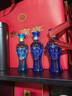 洋河 海之蓝 小酒版 42度 100ml/240ml 绵柔浓香型白酒 100ml*2瓶 实拍图