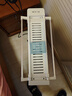 艾美特（AIRMATE）【孕婴防烫】取暖器/电热油汀/电暖器/电暖气片 家用大面积13片加宽烤火炉加湿烘衣一体电油汀  实拍图