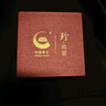 珍尚银中国黄金授权银杏和田玉手串银手链女生日礼物纪念日送女朋友老婆 实拍图