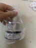 备康手拧式拔罐器家用抽气旋转真空气罐透明加厚大拔罐非玻璃拔火罐 一号罐一个 实拍图