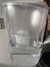 碧然德（BRITA） 家用滤水壶 净水壶滤芯 Maxtra 多效滤芯 6枚装 实拍图