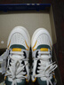 阿迪达斯（adidas）三叶草男鞋 2026夏季新款运动鞋防滑耐磨板鞋时尚潮流休闲鞋 白蓝/新到货/时尚/晒图退10/主推 42.5 实拍图