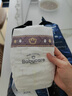 babycare皇室狮子王国弱酸拉拉裤bbc宝宝尿片夏季超薄透气婴儿尿不湿尿片 3XL 4包 96片 【体重≥17KG】 实拍图