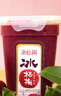浙仙梅杨梅汁386ml/瓶装冰镇果蔬汁网红饮料鲜榨杨梅原汁国产饮料冷冻藏 浙仙梅杨梅汁386ml*8瓶 实拍图