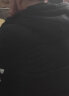 啄木鸟冲锋衣男三合一外套春秋季新款内胆可拆卸登山徒步旅游夹克上衣服 5518-1男-黑色三合一 3XL（建议145-165斤） 实拍图