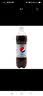 百事可乐 Pepsi 汽水碳酸饮料 整箱装 罐装 瓶装可乐 600mL24瓶轻怡可乐【无糖】 实拍图