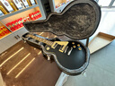 epiphone电吉他LP Classic worn WVP紫色渐变哑光新手进阶易普锋美国品牌 实拍图