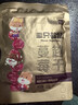 三只松鼠蔓越莓干100g/袋 蜜饯果干休闲零食酸甜果脯 实拍图