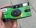 富士/Fujifilm  QuickSnap 1986一次性胶卷相机 复古胶片机 胶卷相机（含27张胶卷） 晒单实拍图
