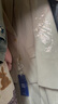 伯德小姐面试西服套装女职业正装考公气质休闲通勤教师西装外套 DX164 米色西装+百褶裙 XL 适合120-130斤可穿 实拍图