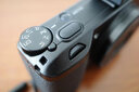 理光（RICOH） GR3X 街拍相机 APS-C画幅大底 40人文新视角 GRIIIx便携数码相机 标配&取景器 黑色 实拍图