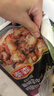 泰森（Tyson）鸡脚筋孜然风味500g冷冻半成品非油炸露营户外烧烤空气炸锅食材 实拍图