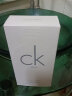 卡尔文克雷恩（Calvin Klein）ckone香水 卡雷优中性淡香水女200ml 节日生日礼物送女友送男友 实拍图
