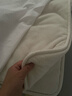 南极人（Nanjiren）新疆棉花被棉絮冬季加厚棉被被芯保暖手工棉花胎单人被褥盖被垫被 新疆棉花被 180*200cm 约8斤 实拍图
