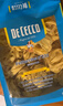 得科（DE CECCO）宽卷面500g意面宽卷面宽面dececco pasta 意大利进口 201#宽卷面 500g*1盒 实拍图