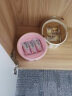 德芙（Dove）草莓白巧克力分享碗装221g 61儿童节礼物办公室休闲小零食糖果 实拍图