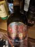 雷司德国舒曼奈格莱茵高产区雷司令半甜白葡萄酒冰镇饮用750ML/支 实拍图
