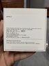 Apple/苹果 AirPods 4 搭配USB-C充电盒 苹果耳机 蓝牙耳机 适用iPhone/iPad/Mac 四代 实拍图
