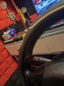 易驾星汽车模拟驾驶器训练机学车神器开车游戏方向盘科二科三手动自动挡 H手动档 顶配【送160G软件硬盘】 实拍图