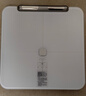 华为智能体脂秤 3 Pro 羽砂白 电子秤体重秤体脂秤家用 双频检测精准/WiFi蓝牙双连接 实拍图