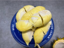 佳沃（joyvio）泰国进口金枕头榴莲 2-3个装 总重5kg以上 新鲜水果 晒单实拍图